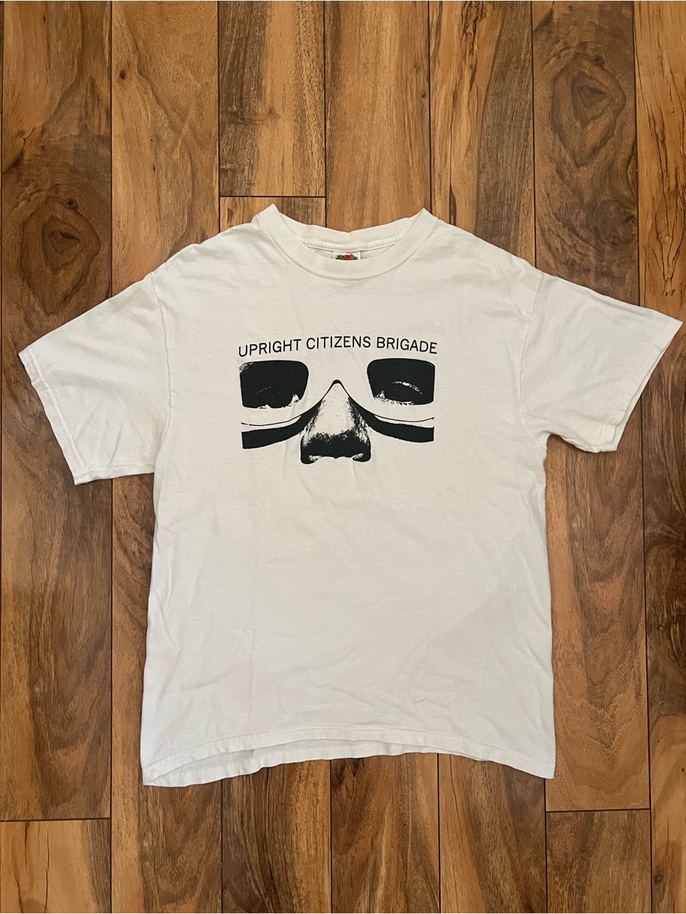 Upright Citizens Brigade Don’t Think T-Shirt